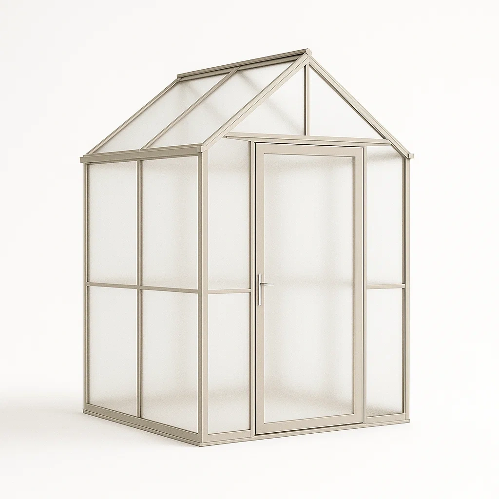 Arredo da giardino,Serra da giardino - EUROCASAMARKET