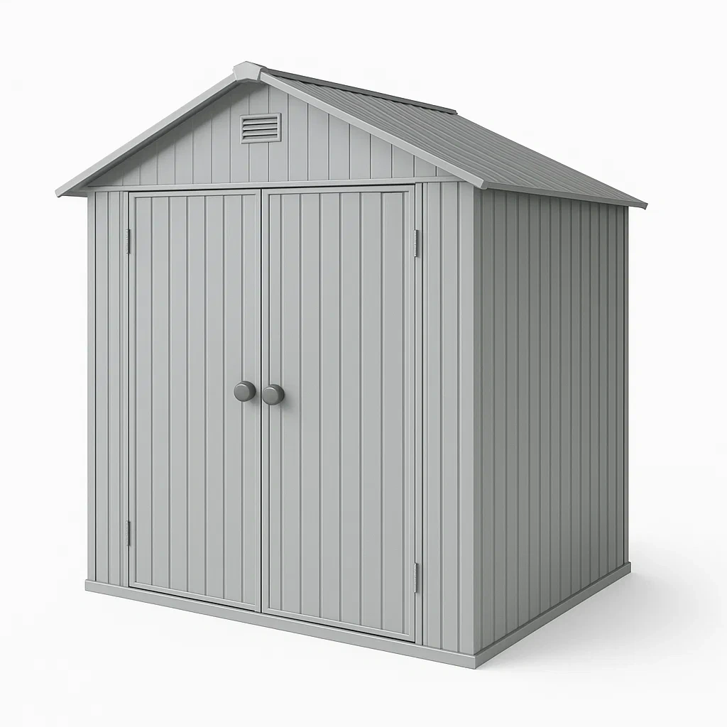 Arredo da giardino,Casetta da giardino - EUROCASAMARKET