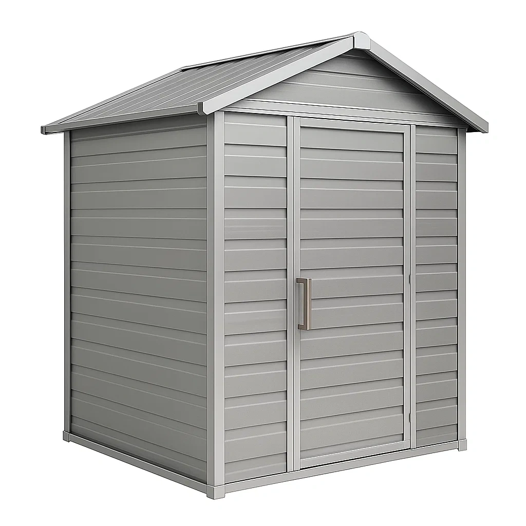 Arredo da giardino,Casetta da giardino - EUROCASAMARKET