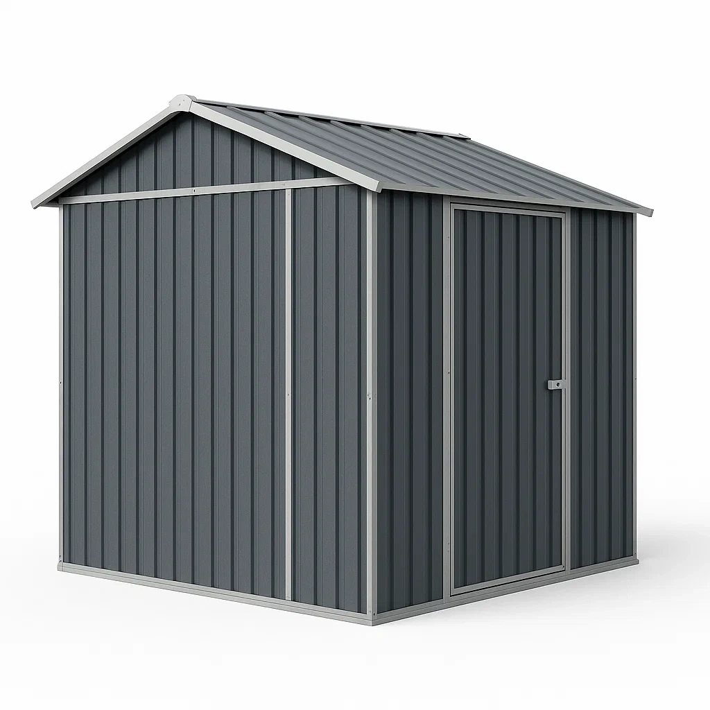 Arredo da giardino,Casetta da giardino - EUROCASAMARKET