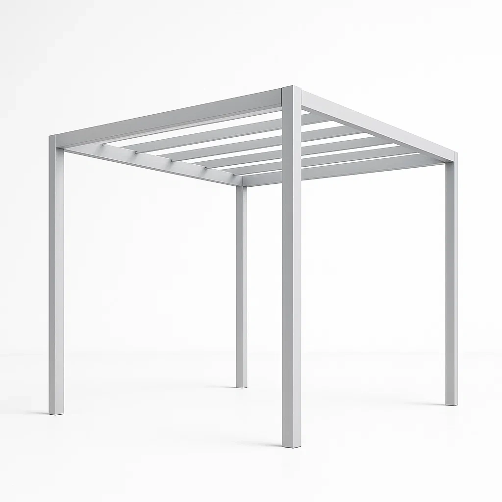 Arredo da giardino,Pergola - EUROCASAMARKET