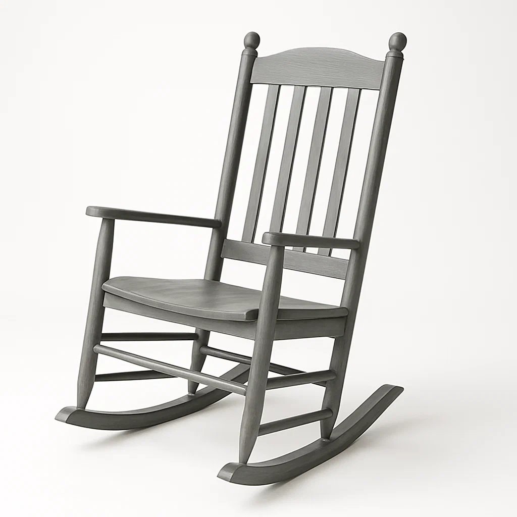 Mobili da terrazza,Sedia a dondolo - EUROCASAMARKET