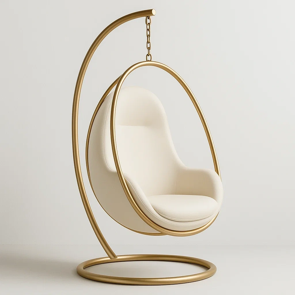 Arredi da giardino,Poltrona sospesa - EUROCASAMARKET