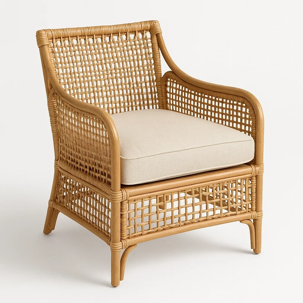 Arredi da giardino,Poltrona - EUROCASAMARKET