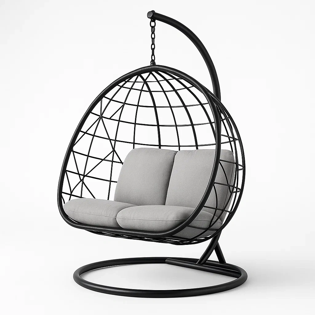 Arredi da giardino,Poltrona sospesa - EUROCASAMARKET