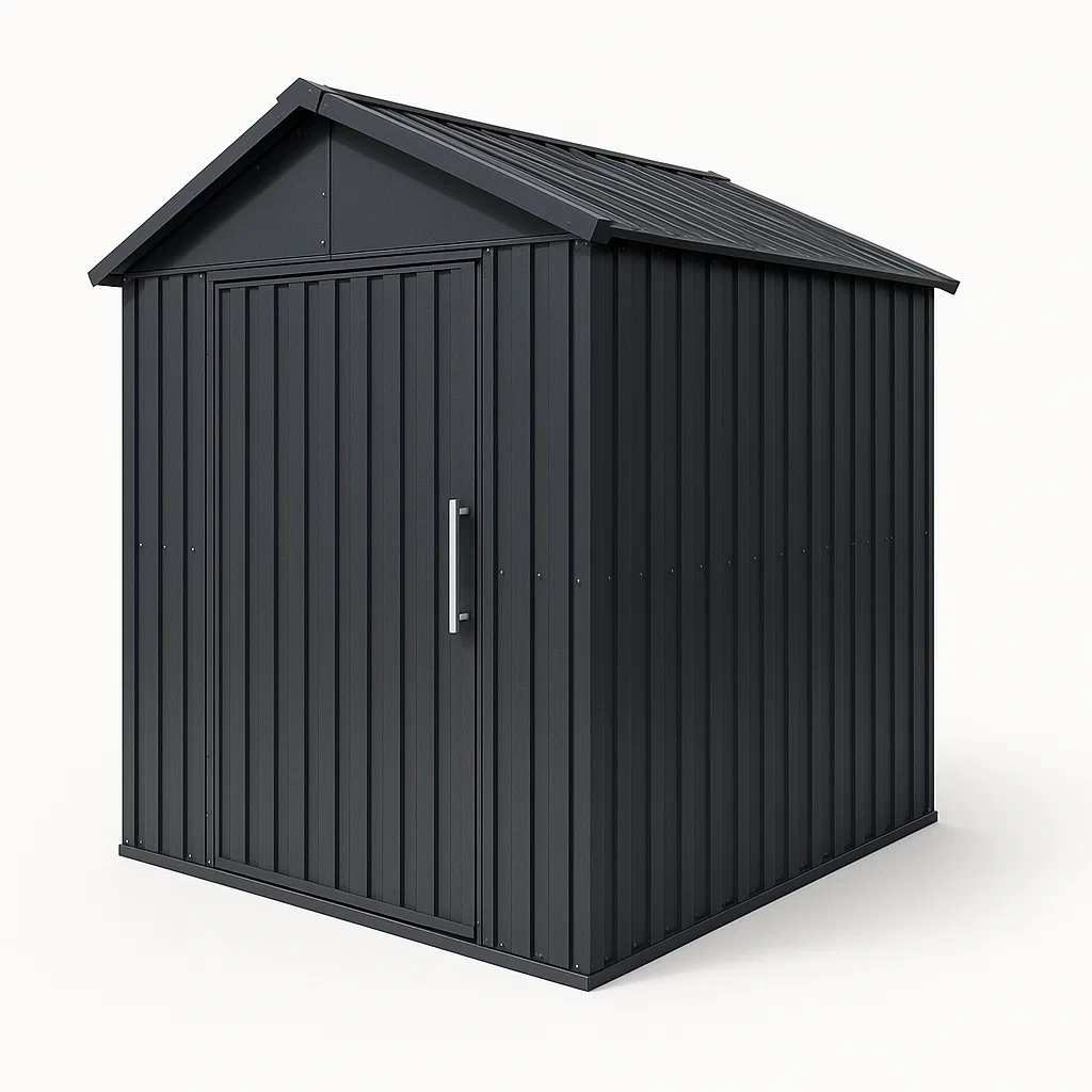 Arredo da giardino,Casetta da giardino - EUROCASAMARKET