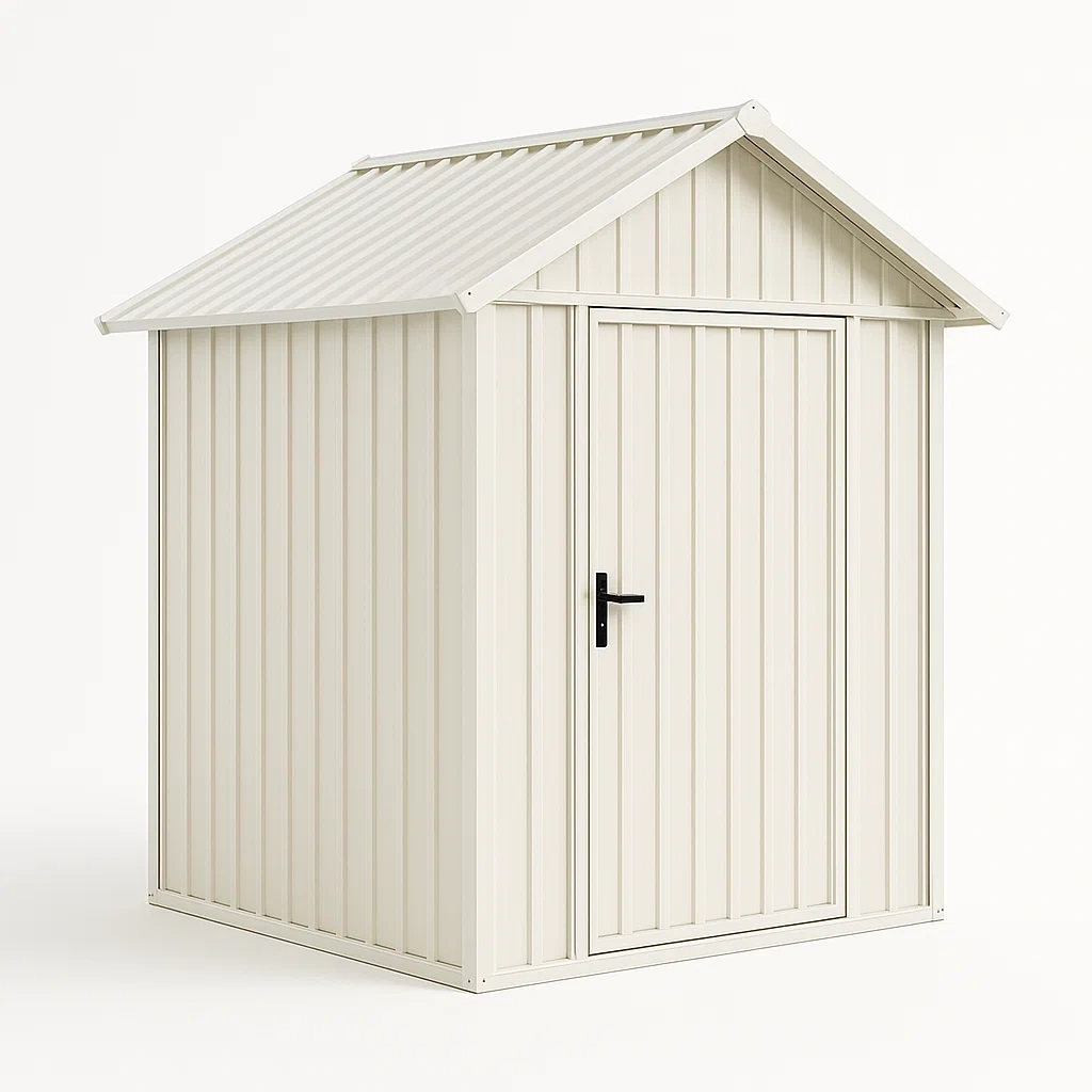 Arredo da giardino,Casetta da giardino - EUROCASAMARKET