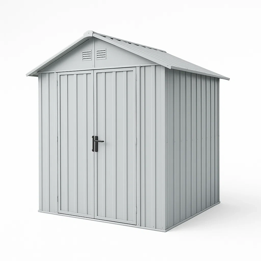 Arredo da giardino,Casetta da giardino - EUROCASAMARKET