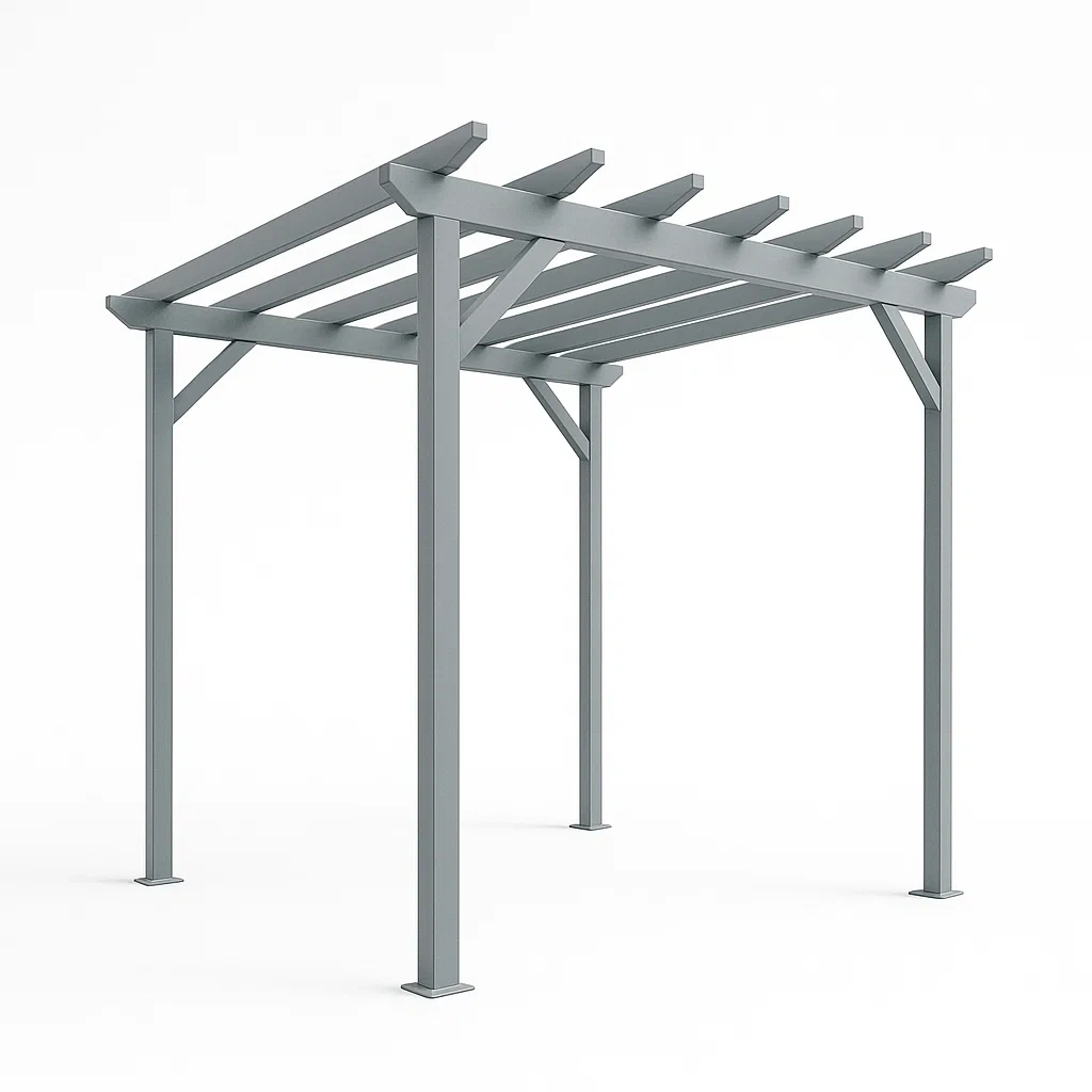 Arredo da giardino,Pergola - EUROCASAMARKET