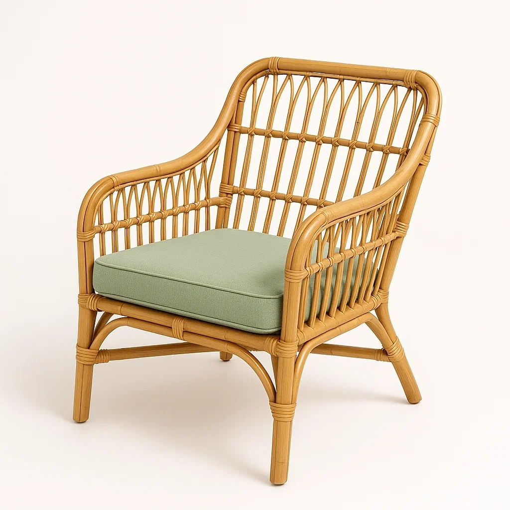 Arredi da giardino,Poltrona - EUROCASAMARKET