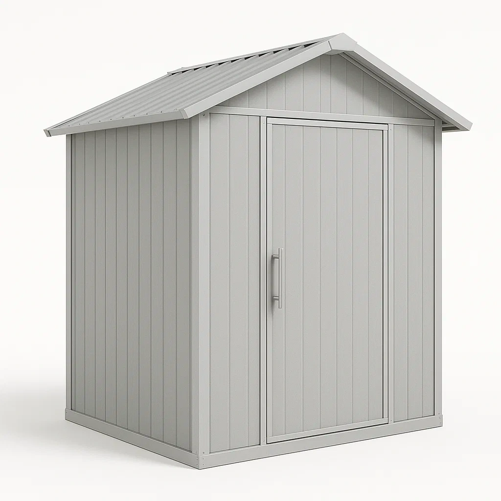 Arredo da giardino,Casetta da giardino - EUROCASAMARKET