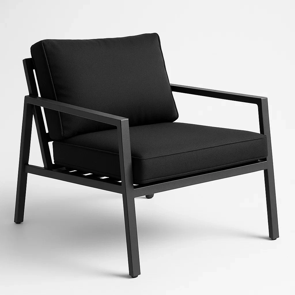 Arredi da giardino,Poltrona - EUROCASAMARKET