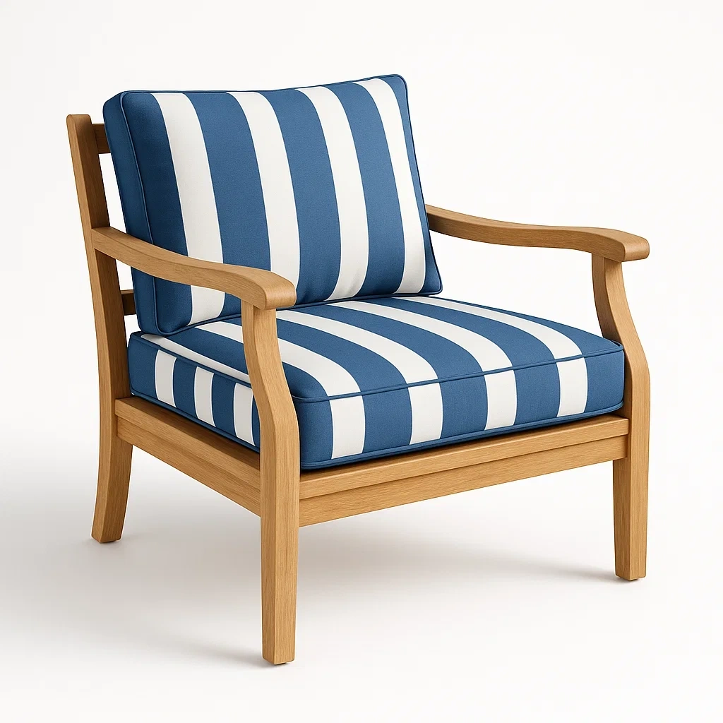 Arredi da giardino,Poltrona - EUROCASAMARKET