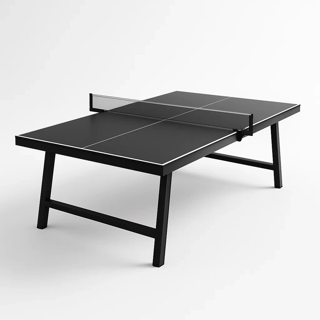 Attrezzature da intrattenimento,Tavolo da ping pong - EUROCASAMARKET