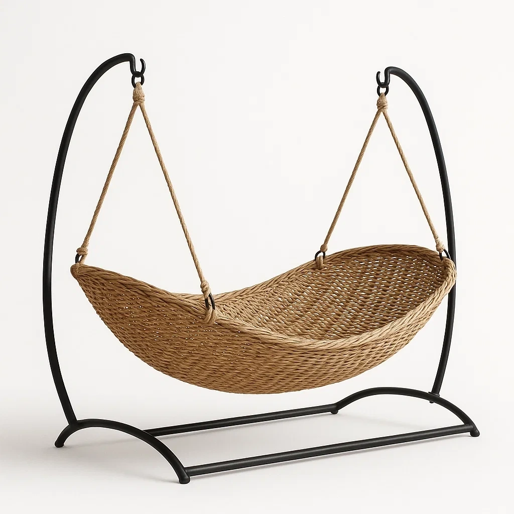 Arredi da giardino,Amaca - EUROCASAMARKET