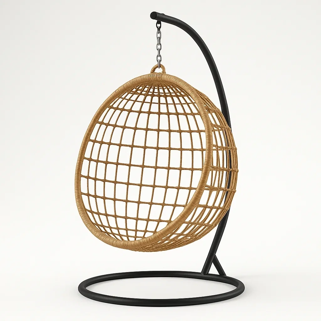 Arredi da giardino,Poltrona sospesa - EUROCASAMARKET