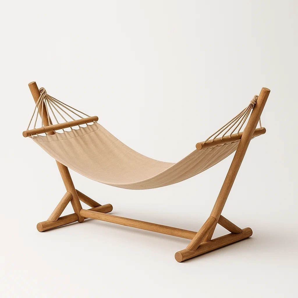 Arredi da giardino,Amaca - EUROCASAMARKET