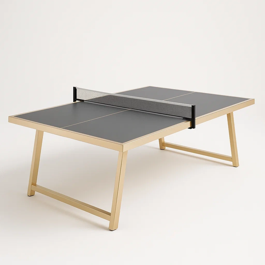 Attrezzature da intrattenimento,Tavolo da ping pong - EUROCASAMARKET