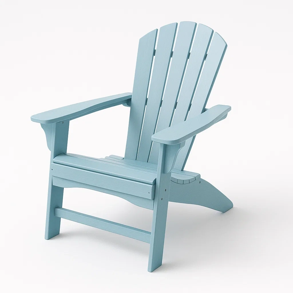 Arredi da giardino,Sedia Adirondack - EUROCASAMARKET