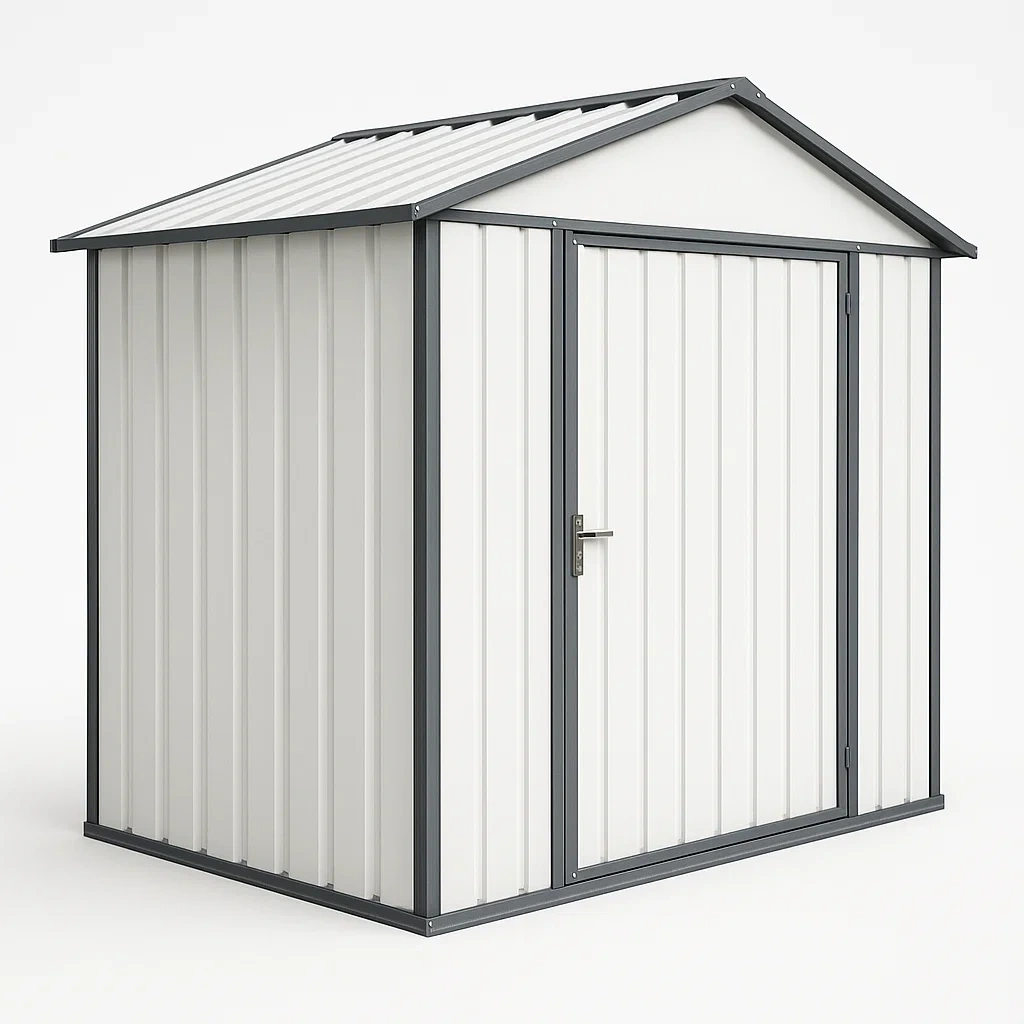 Arredo da giardino,Casetta da giardino - EUROCASAMARKET