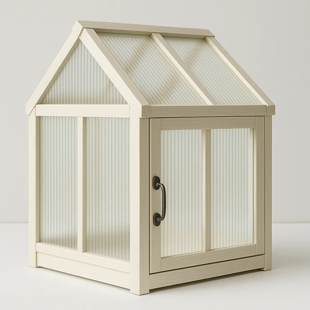 Arredo da giardino,Serra da giardino - EUROCASAMARKET