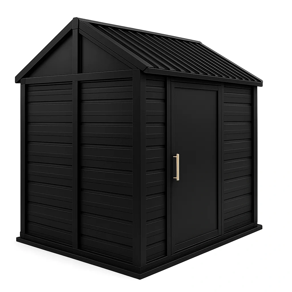 Arredo da giardino,Casetta da giardino - EUROCASAMARKET