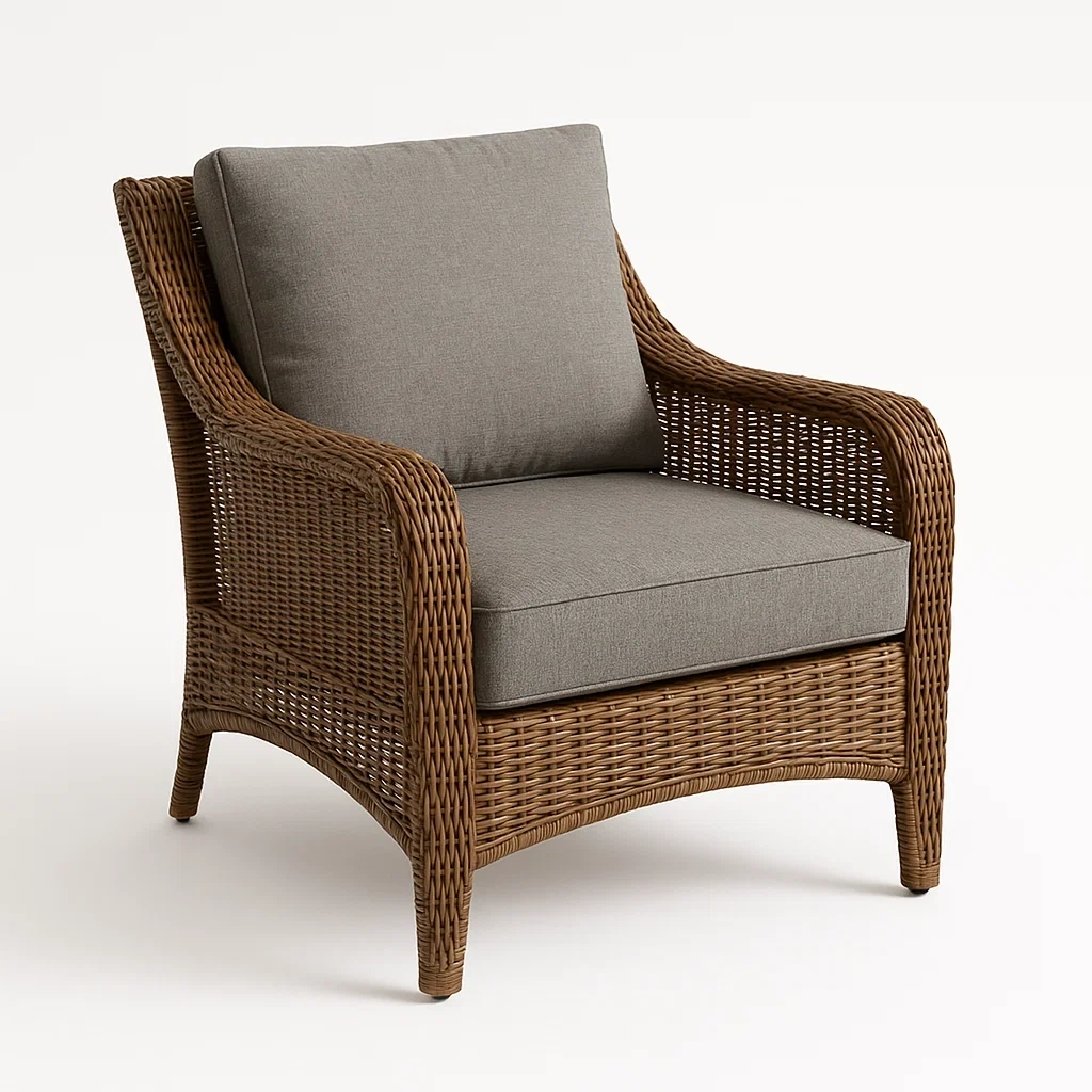 Arredi da giardino,Poltrona - EUROCASAMARKET