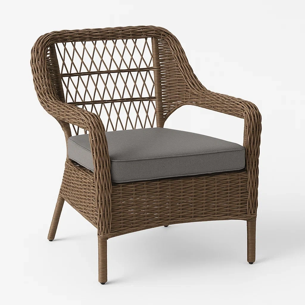 Arredi da giardino,Poltrona - EUROCASAMARKET