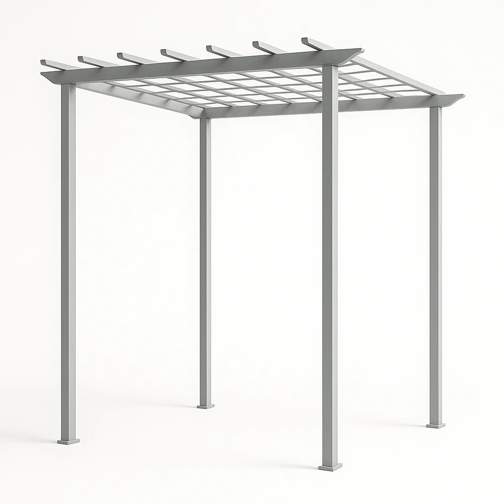 Arredo da giardino,Pergola - EUROCASAMARKET