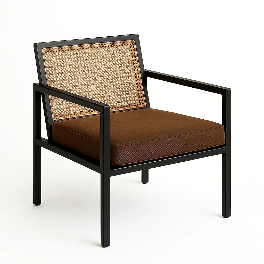 Arredi da giardino,Poltrona - EUROCASAMARKET