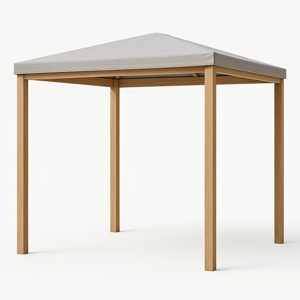 Arredo da giardino,Gazebo - EUROCASAMARKET