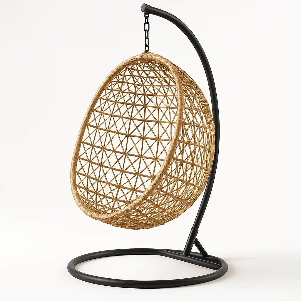 Arredi da giardino,Poltrona sospesa - EUROCASAMARKET