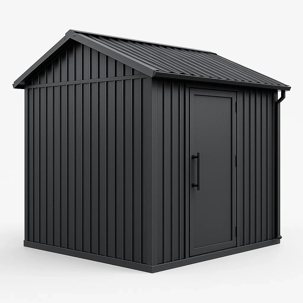 Arredo da giardino,Casetta da giardino - EUROCASAMARKET