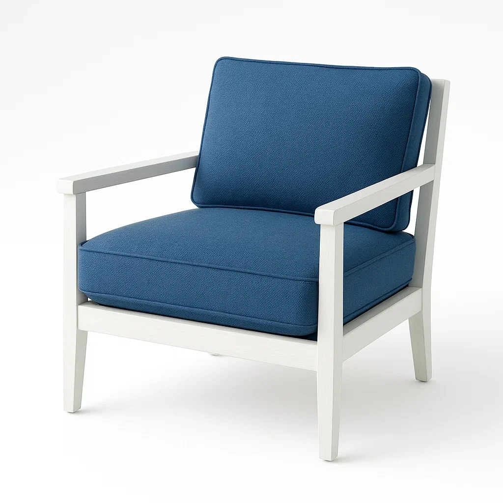 Arredi da giardino,Poltrona - EUROCASAMARKET