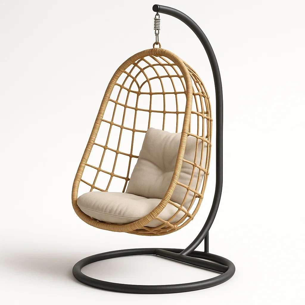 Arredi da giardino,Poltrona sospesa - EUROCASAMARKET