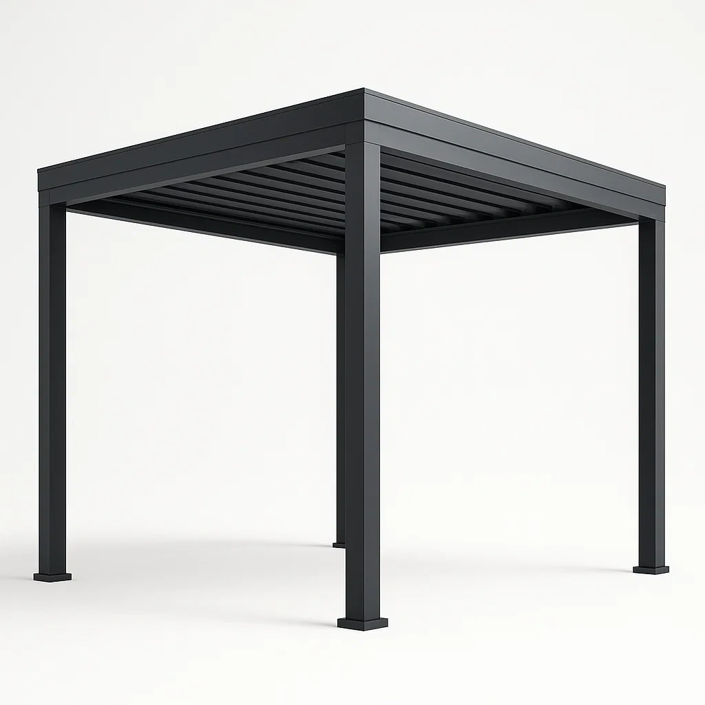 Arredo da giardino,Pergola - EUROCASAMARKET
