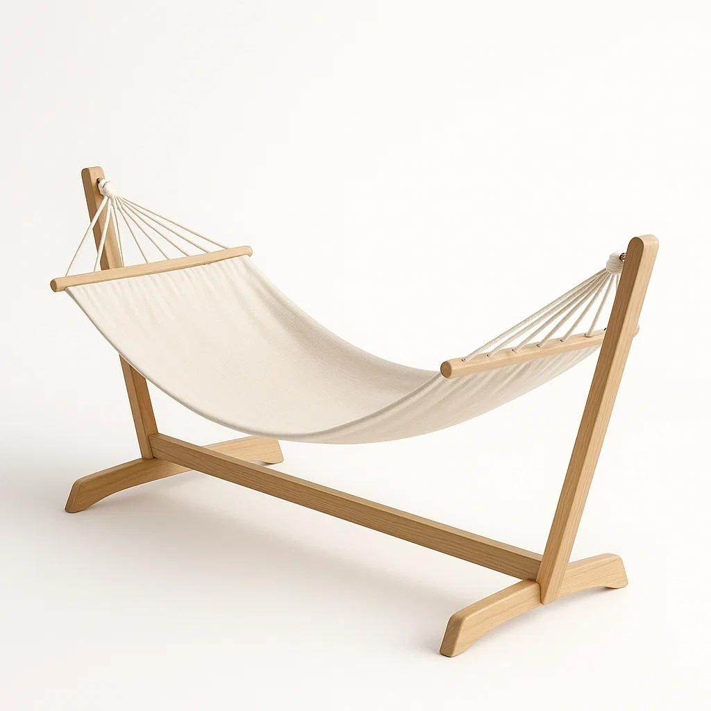 Arredi da giardino,Amaca - EUROCASAMARKET