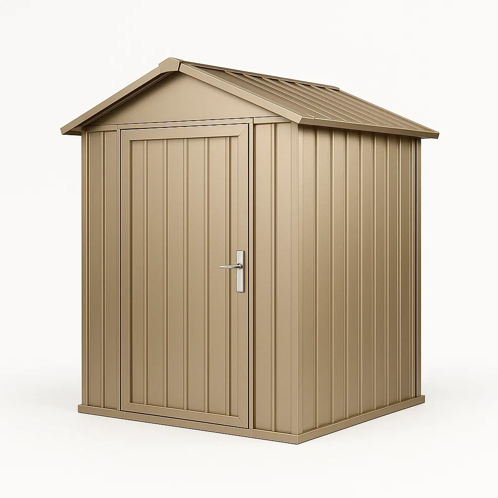 Arredo da giardino,Casetta da giardino - EUROCASAMARKET