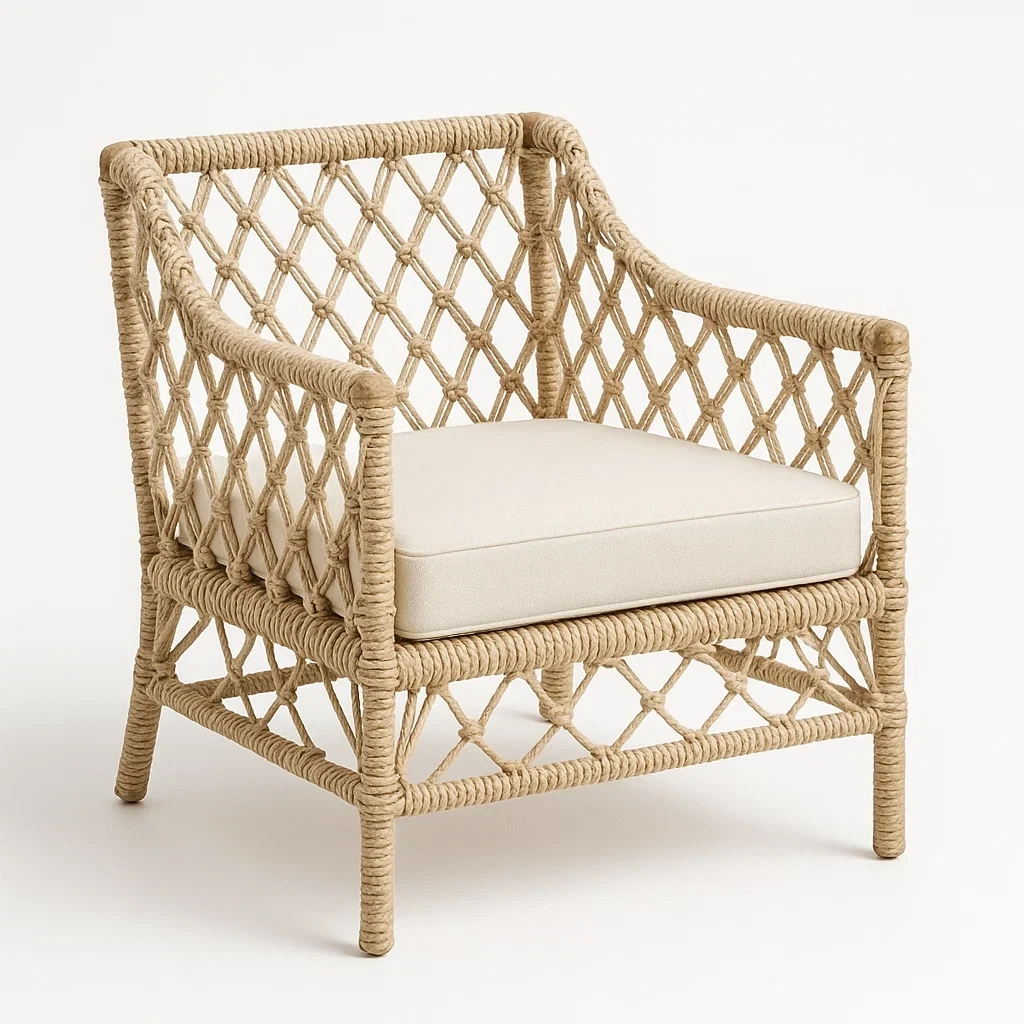 Arredi da giardino,Poltrona - EUROCASAMARKET