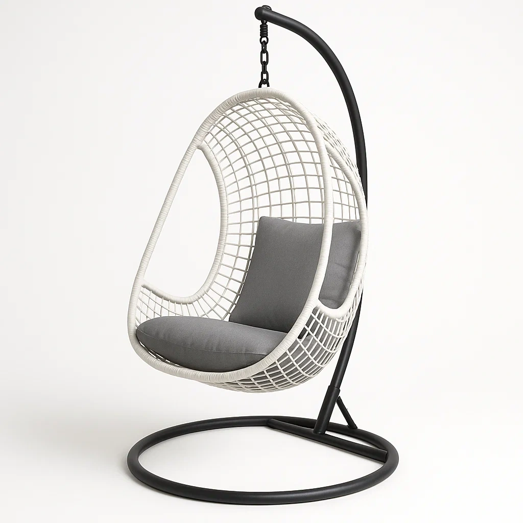 Arredi da giardino,Poltrona sospesa - EUROCASAMARKET