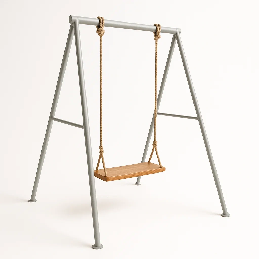 Attrezzature da intrattenimento,Attrezzature da gioco da giardino - EUROCASAMARKET