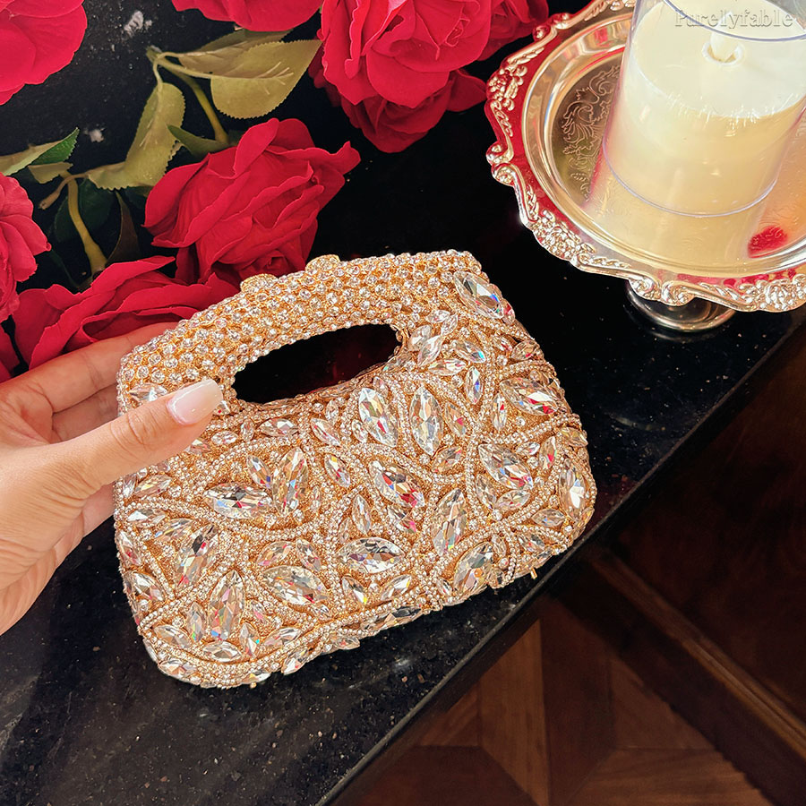 Pink Handbag