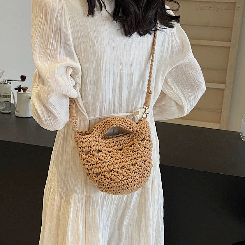 Beatrice White Backless Dress