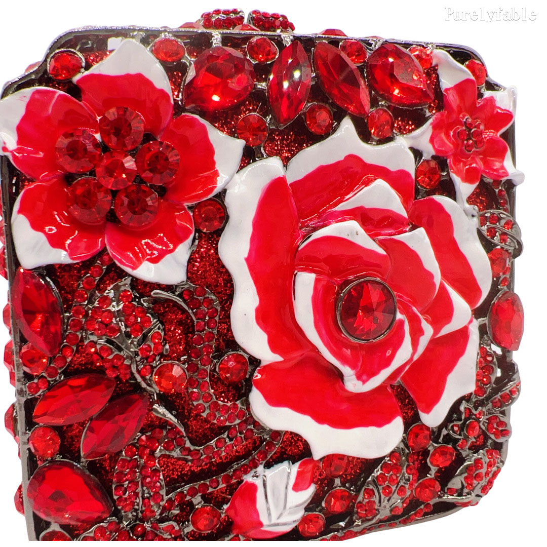 Black Rose Banquet Package