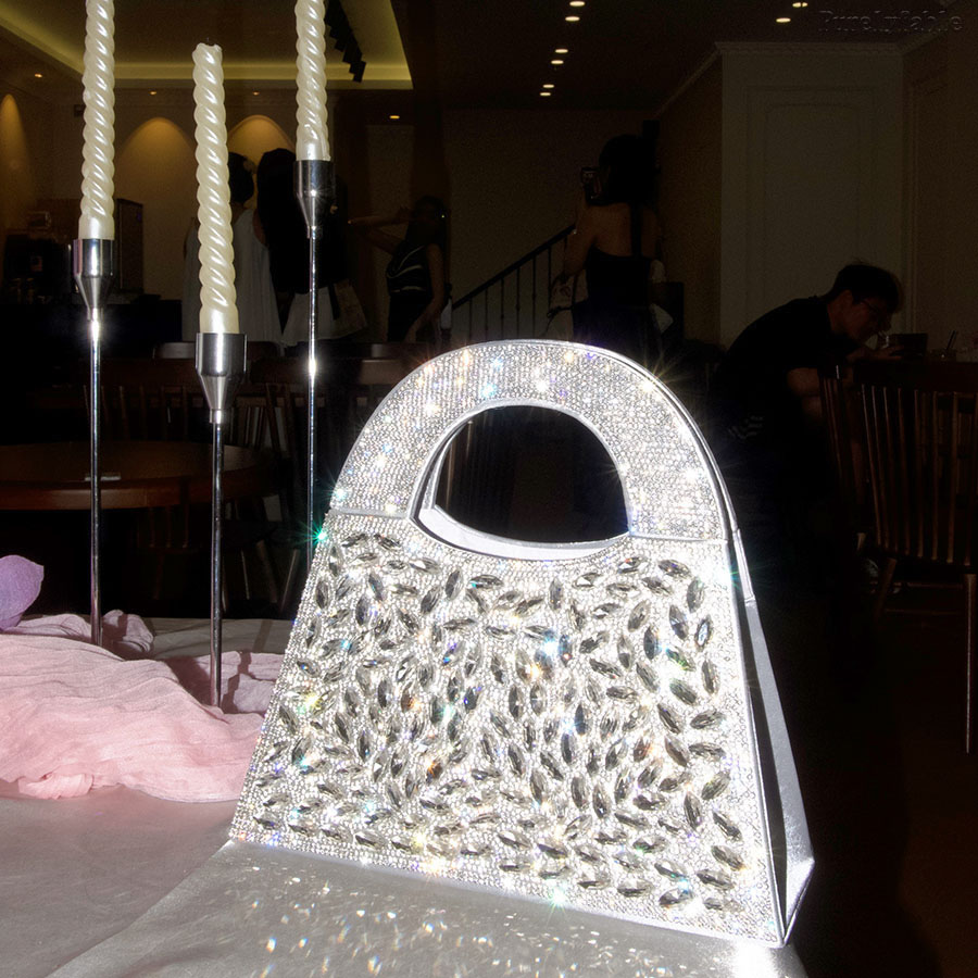 Golden Banquet Package