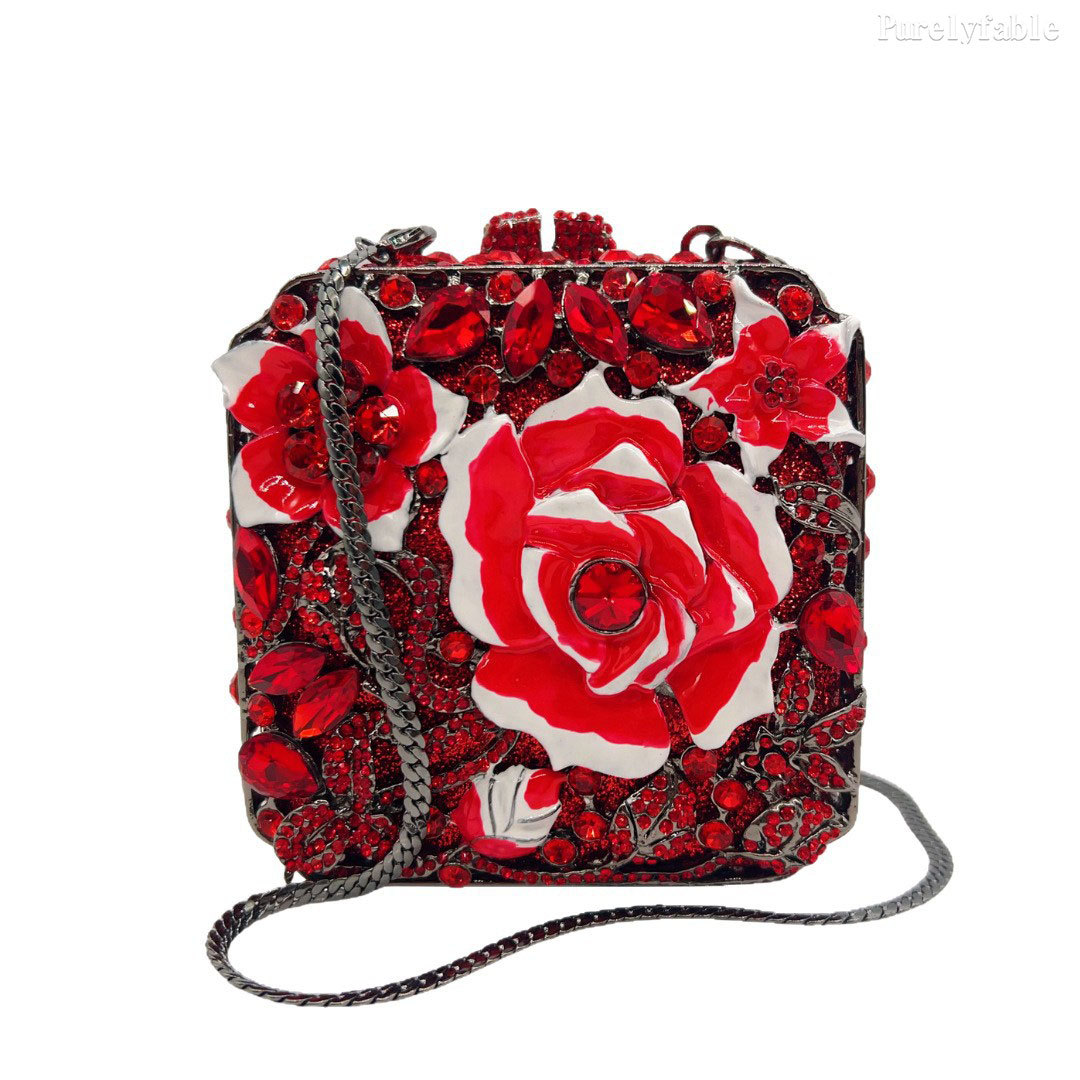 Black Rose Banquet Package