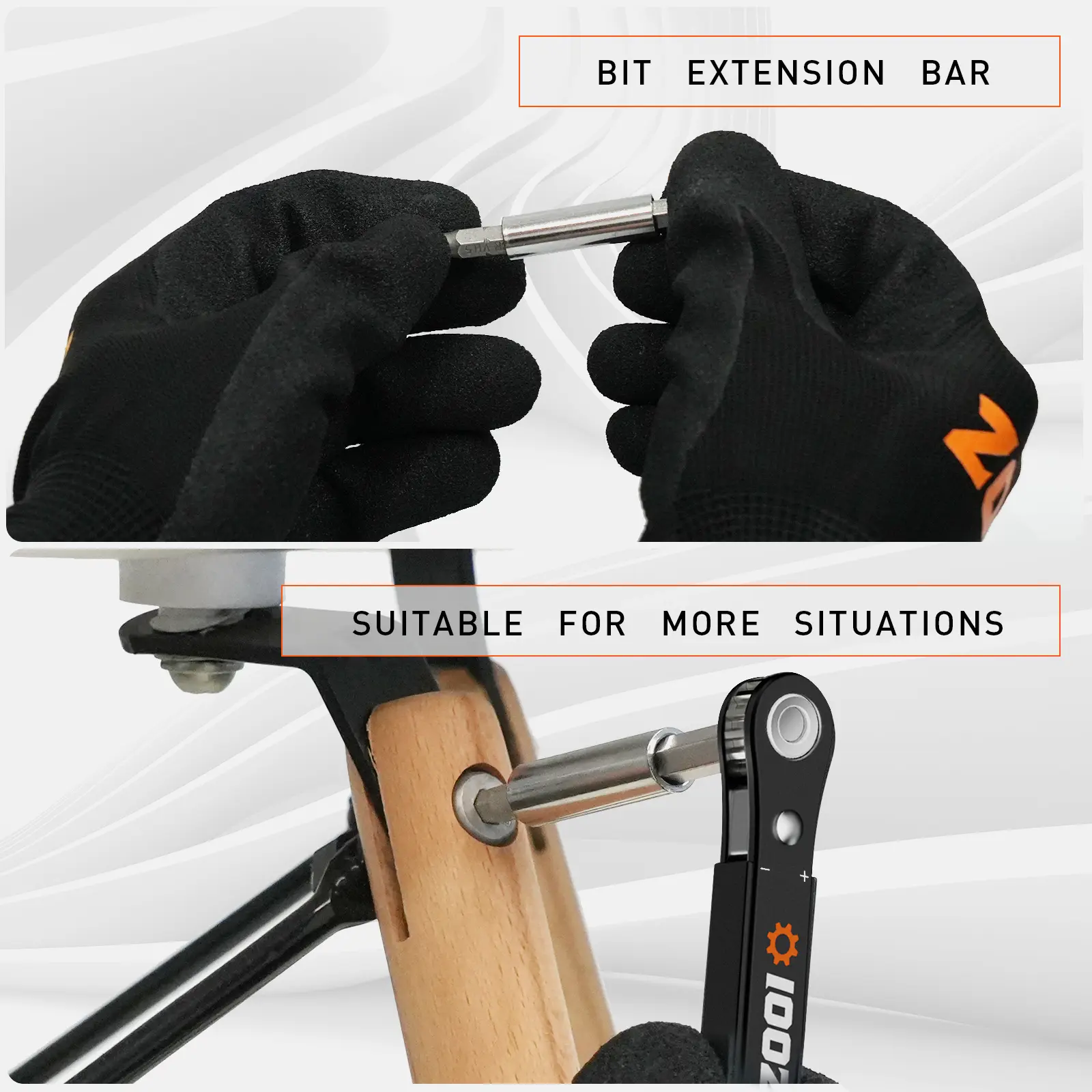 Gifts for Men 22 in 1 Multifunction Screwdriver, 90 Degree Right Ratchet Screwdriver Set, Ratcheting Pocket Screwdriver Gifts for Men, Household Repair Tool Kit for Furniture, Father's Day& Birthday Gifts for Men Dad