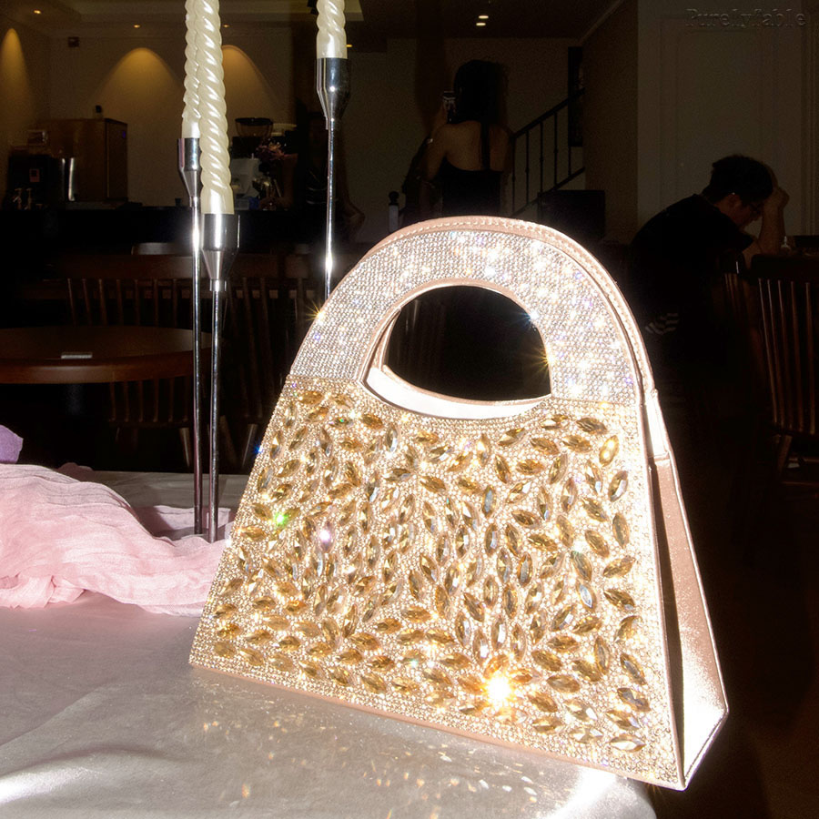 Golden Banquet Package