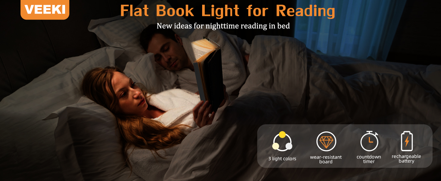book light