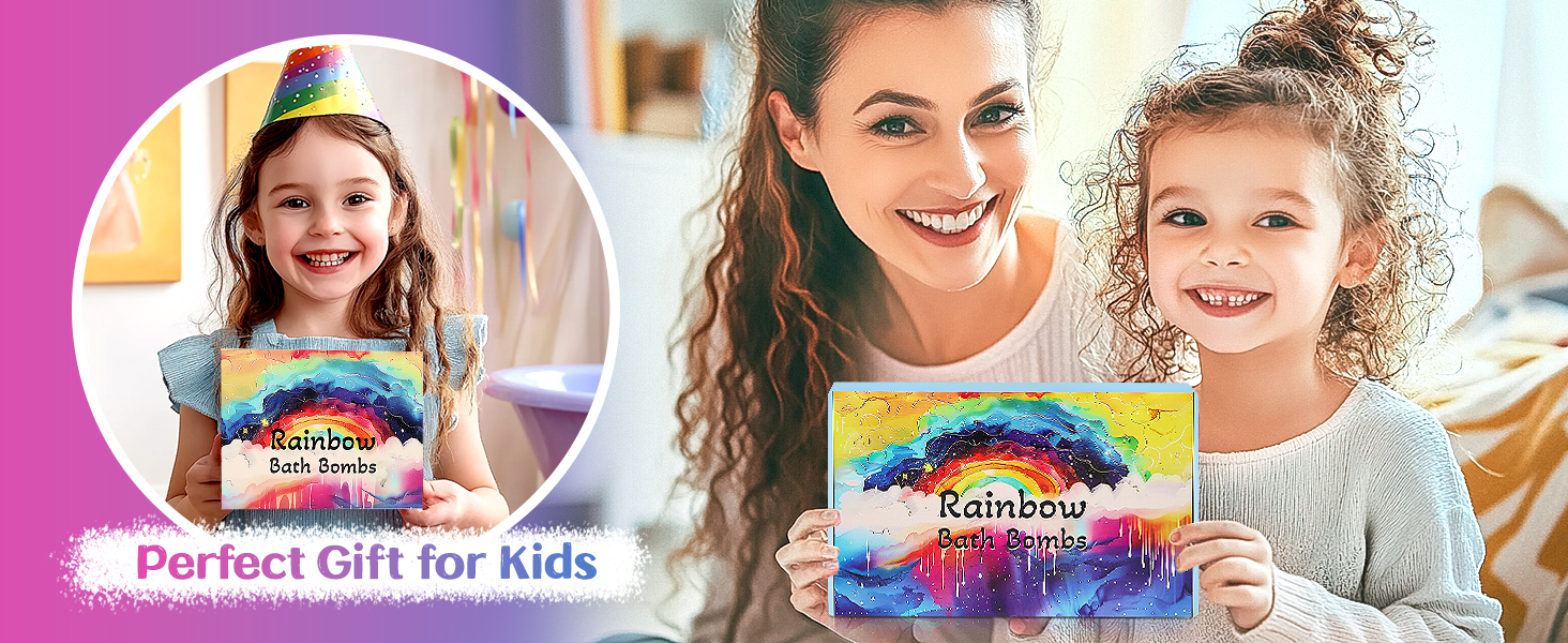 bath bombs for kids with toys inside easter basket stuffers easter gifts for kids girls